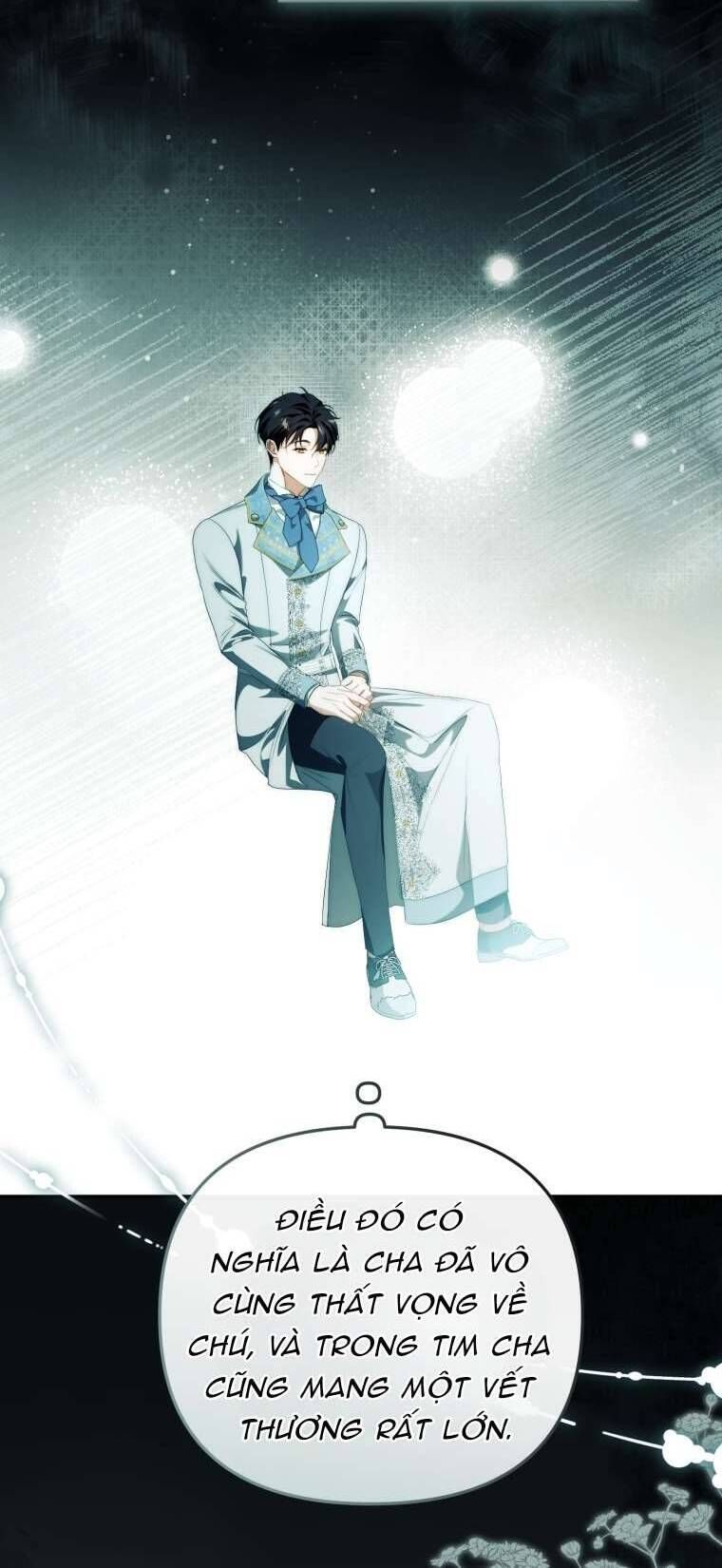 Người Phải Trả Giá Bằng Mạng Sống Vì Đã Lừa Dối Tôi - Chapter 27 - Page 45