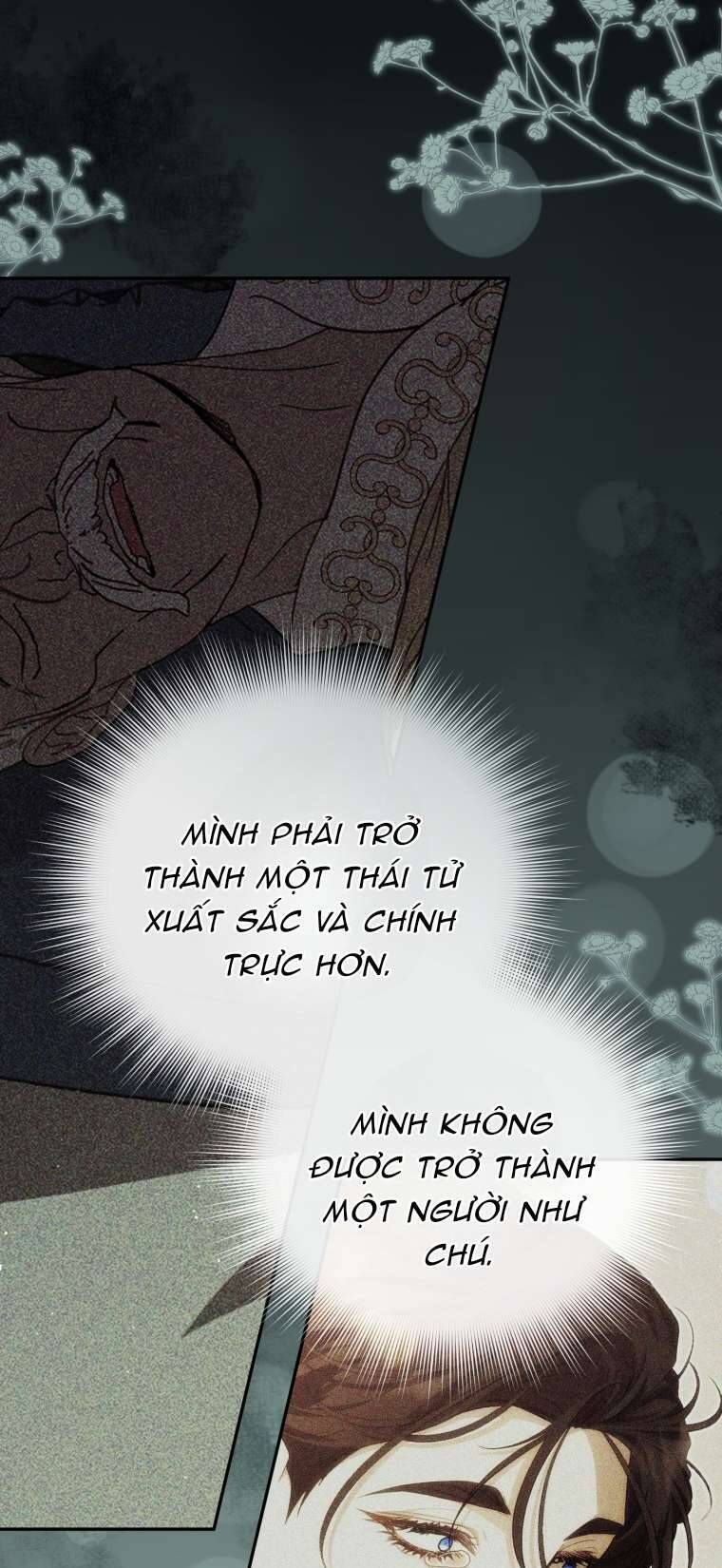 Người Phải Trả Giá Bằng Mạng Sống Vì Đã Lừa Dối Tôi - Chapter 27 - Page 46