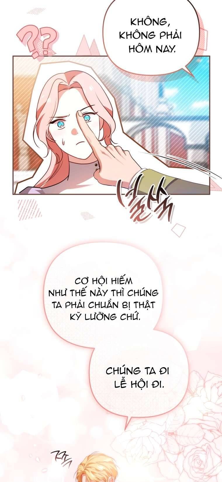 Người Phải Trả Giá Bằng Mạng Sống Vì Đã Lừa Dối Tôi - Chapter 27 - Page 5