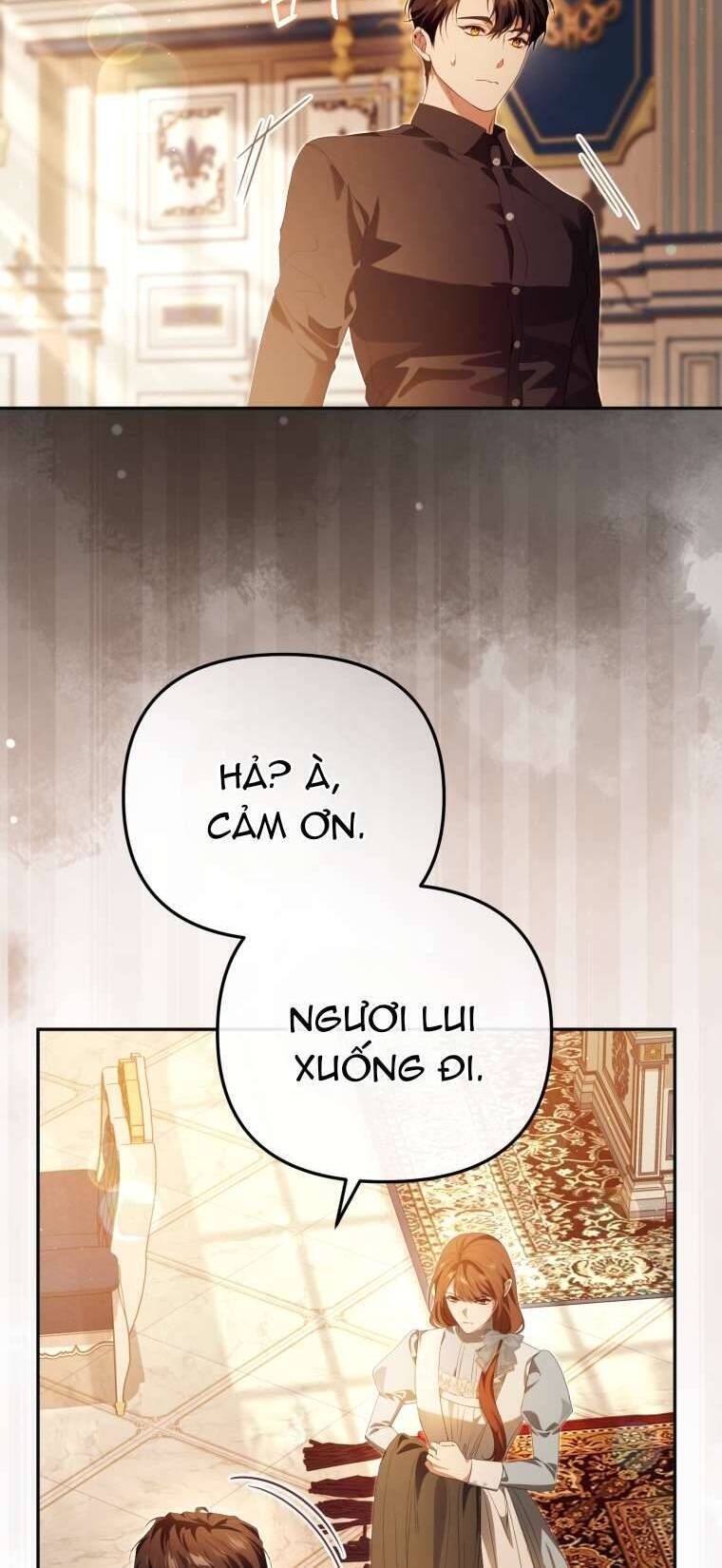 Người Phải Trả Giá Bằng Mạng Sống Vì Đã Lừa Dối Tôi - Chapter 27 - Page 51