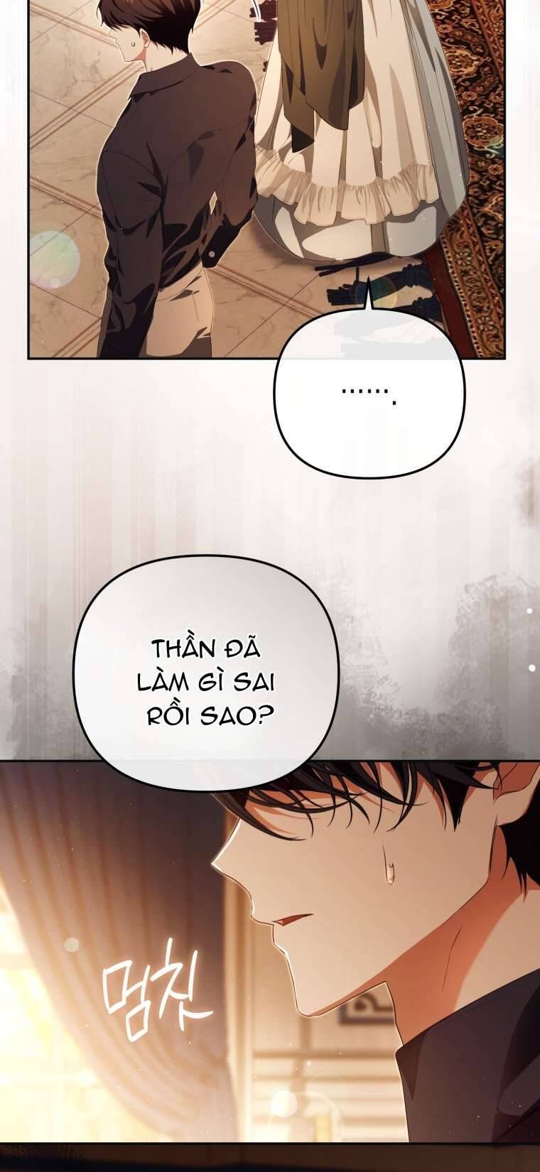 Người Phải Trả Giá Bằng Mạng Sống Vì Đã Lừa Dối Tôi - Chapter 27 - Page 52