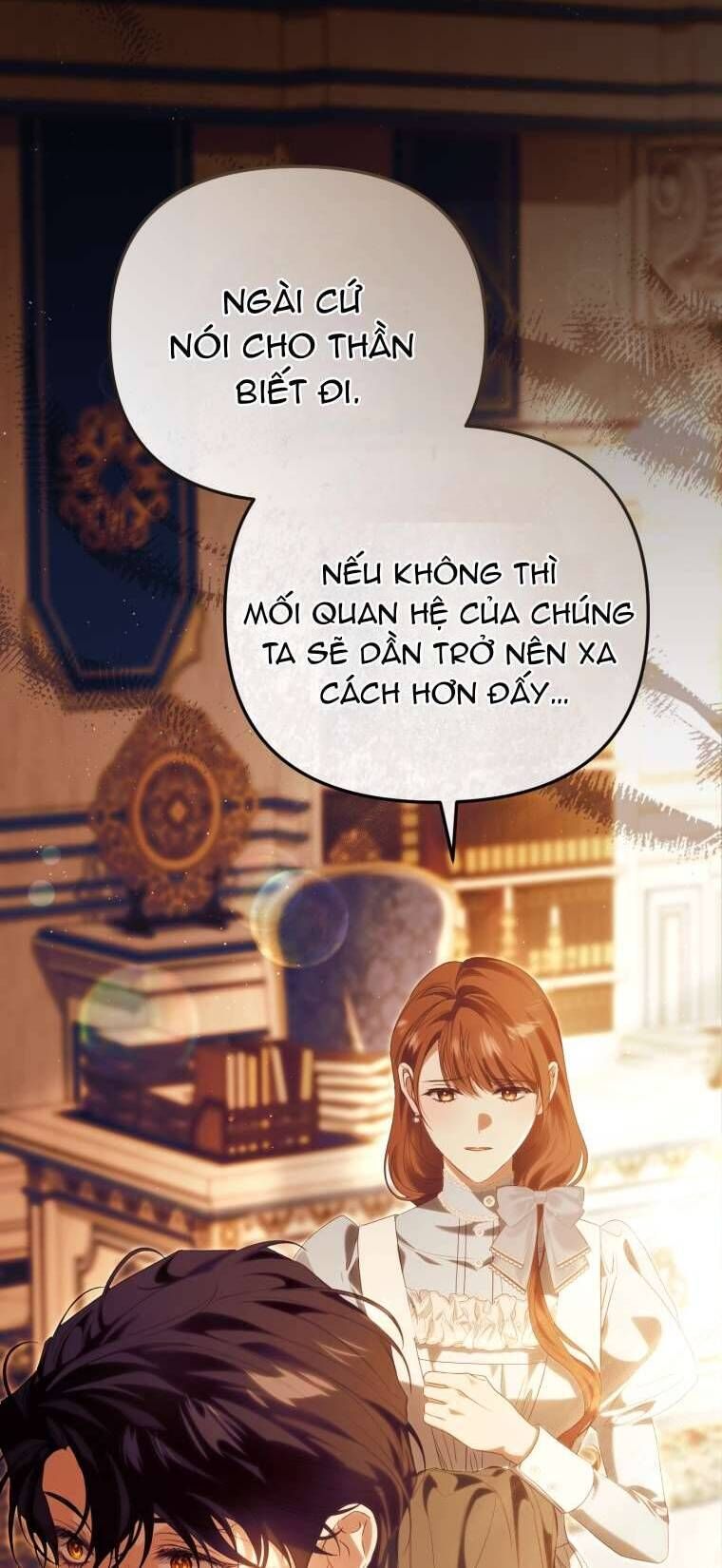 Người Phải Trả Giá Bằng Mạng Sống Vì Đã Lừa Dối Tôi - Chapter 27 - Page 53