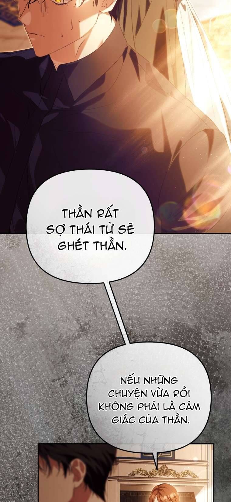 Người Phải Trả Giá Bằng Mạng Sống Vì Đã Lừa Dối Tôi - Chapter 27 - Page 54