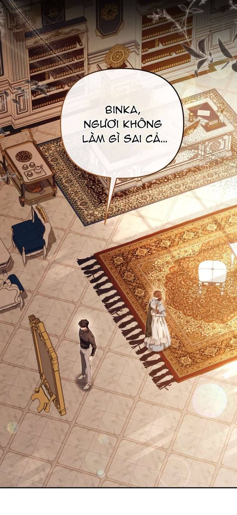 Người Phải Trả Giá Bằng Mạng Sống Vì Đã Lừa Dối Tôi - Chapter 27 - Page 56