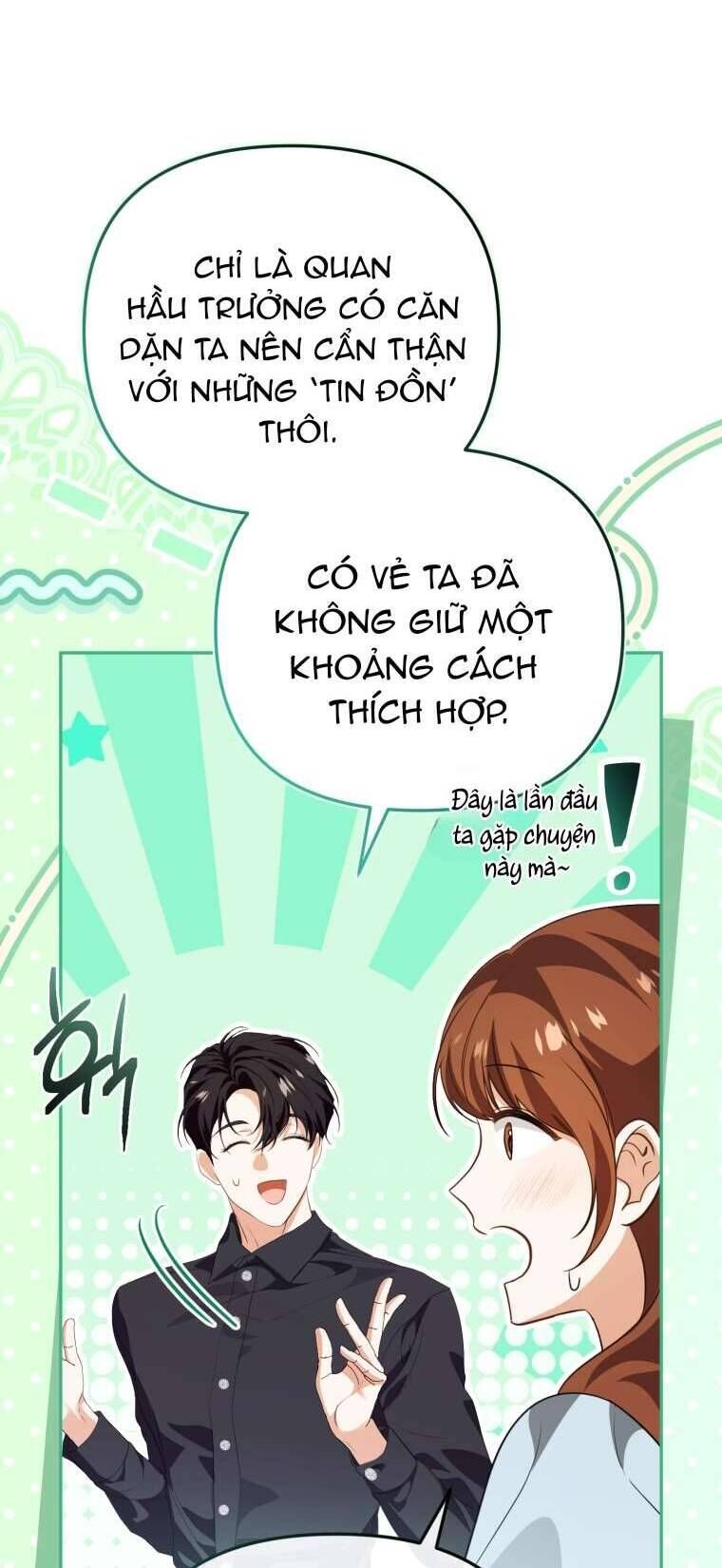 Người Phải Trả Giá Bằng Mạng Sống Vì Đã Lừa Dối Tôi - Chapter 27 - Page 57