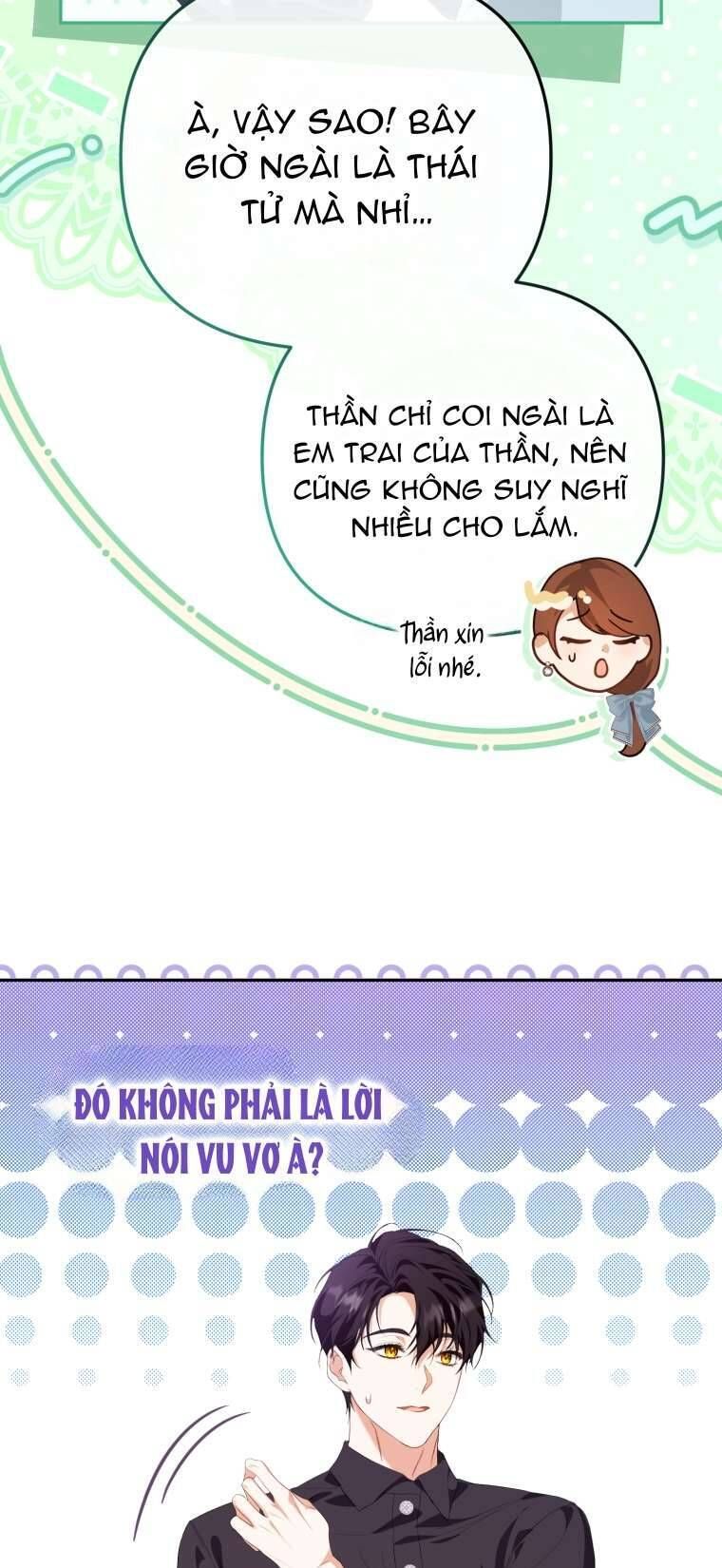 Người Phải Trả Giá Bằng Mạng Sống Vì Đã Lừa Dối Tôi - Chapter 27 - Page 58