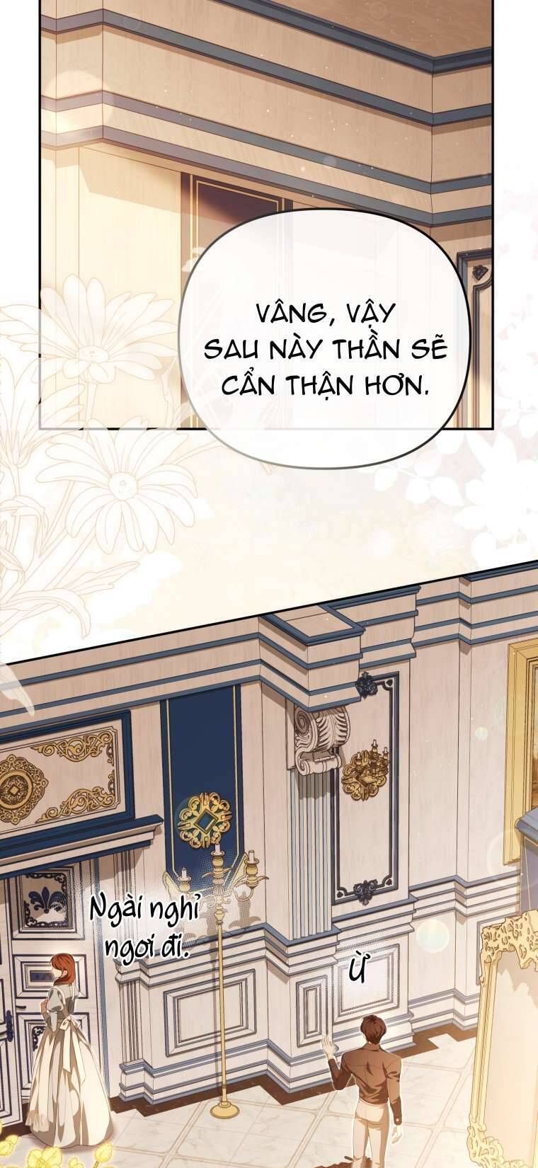 Người Phải Trả Giá Bằng Mạng Sống Vì Đã Lừa Dối Tôi - Chapter 27 - Page 60