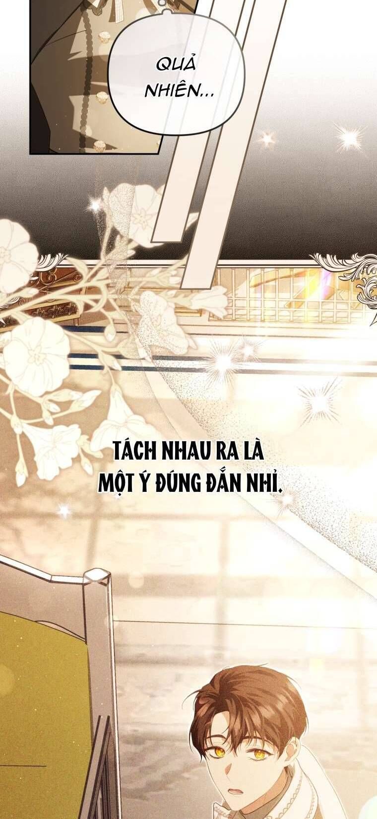 Người Phải Trả Giá Bằng Mạng Sống Vì Đã Lừa Dối Tôi - Chapter 28 - Page 28