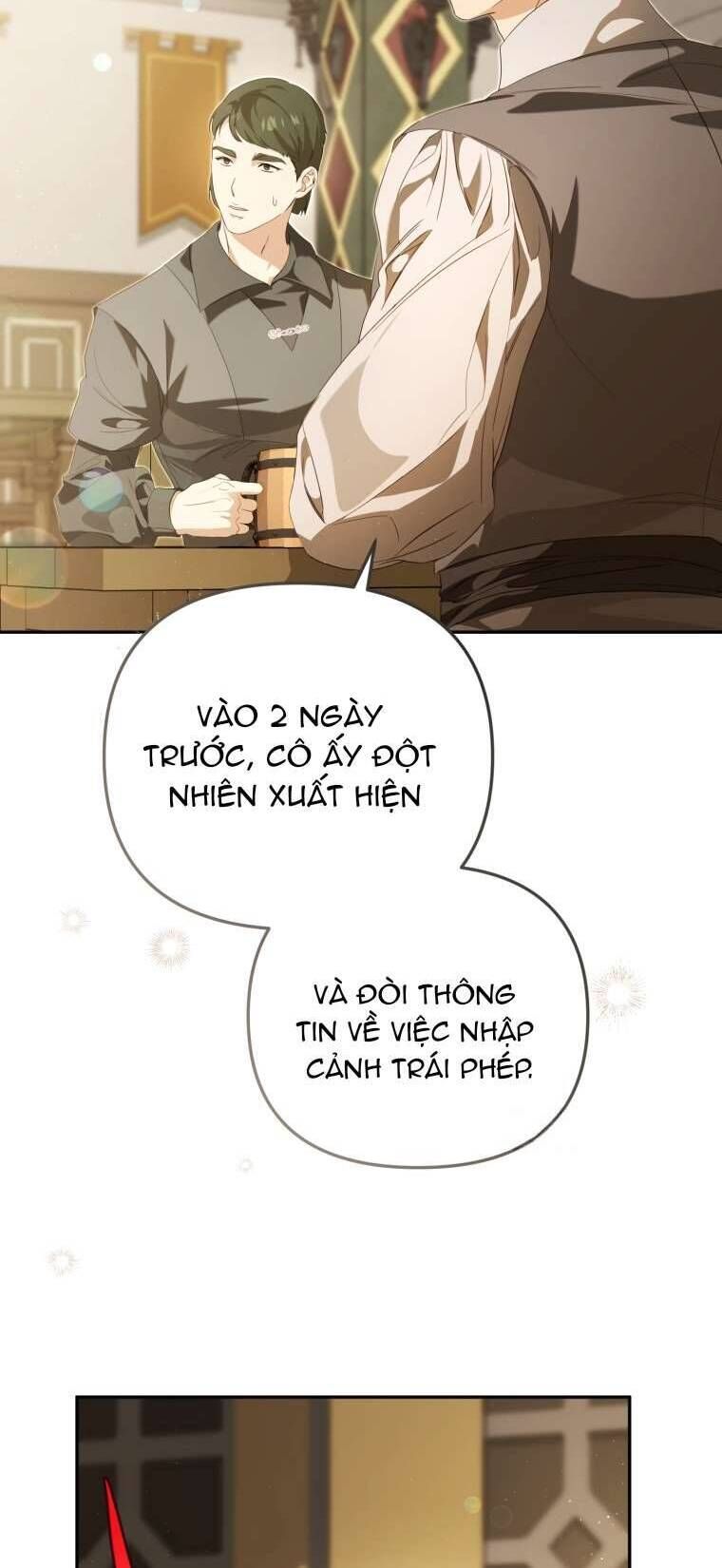 Người Phải Trả Giá Bằng Mạng Sống Vì Đã Lừa Dối Tôi - Chapter 28 - Page 3