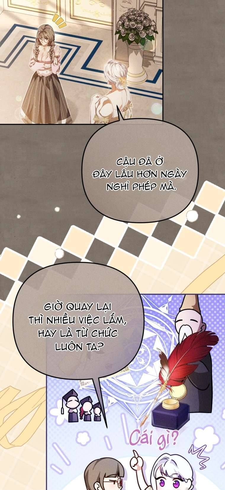 Người Phải Trả Giá Bằng Mạng Sống Vì Đã Lừa Dối Tôi - Chapter 28 - Page 32