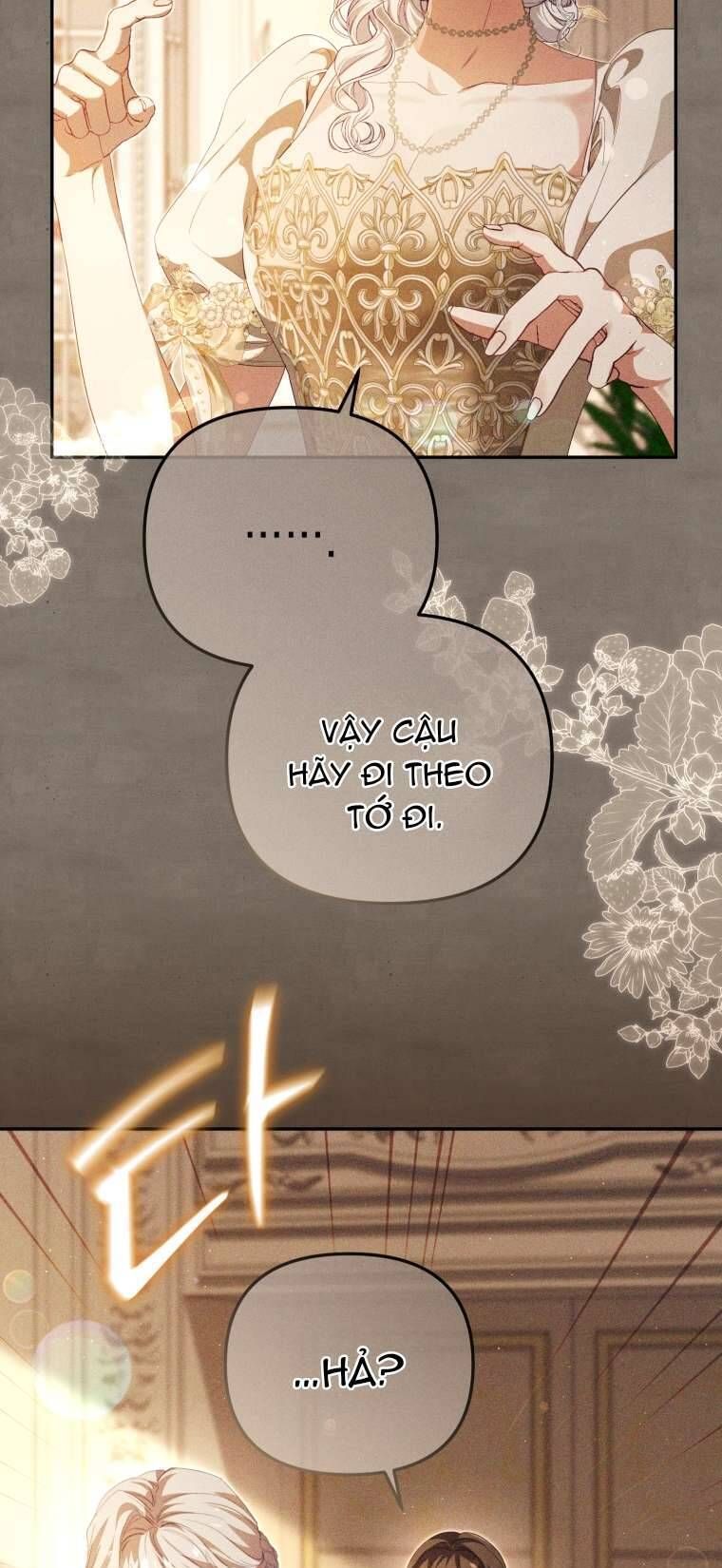 Người Phải Trả Giá Bằng Mạng Sống Vì Đã Lừa Dối Tôi - Chapter 28 - Page 34