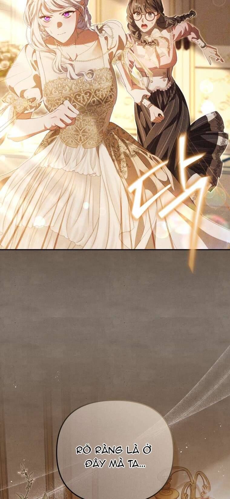 Người Phải Trả Giá Bằng Mạng Sống Vì Đã Lừa Dối Tôi - Chapter 28 - Page 35