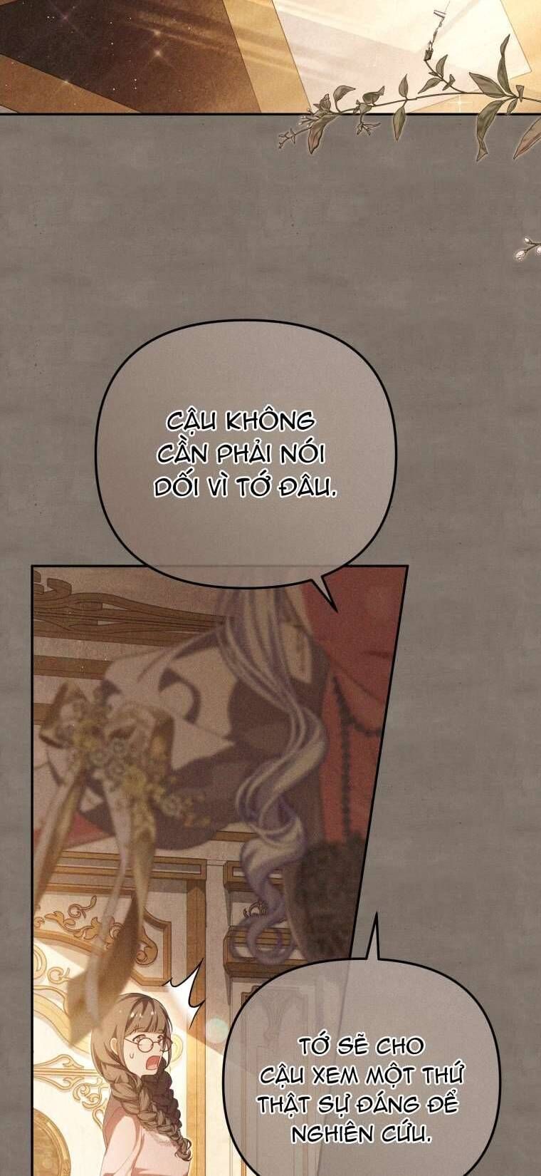 Người Phải Trả Giá Bằng Mạng Sống Vì Đã Lừa Dối Tôi - Chapter 28 - Page 37