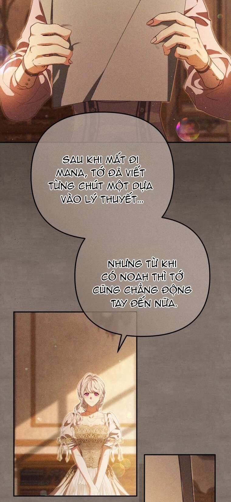 Người Phải Trả Giá Bằng Mạng Sống Vì Đã Lừa Dối Tôi - Chapter 28 - Page 41