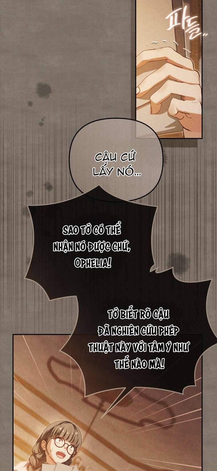 Người Phải Trả Giá Bằng Mạng Sống Vì Đã Lừa Dối Tôi - Chapter 28 - Page 42