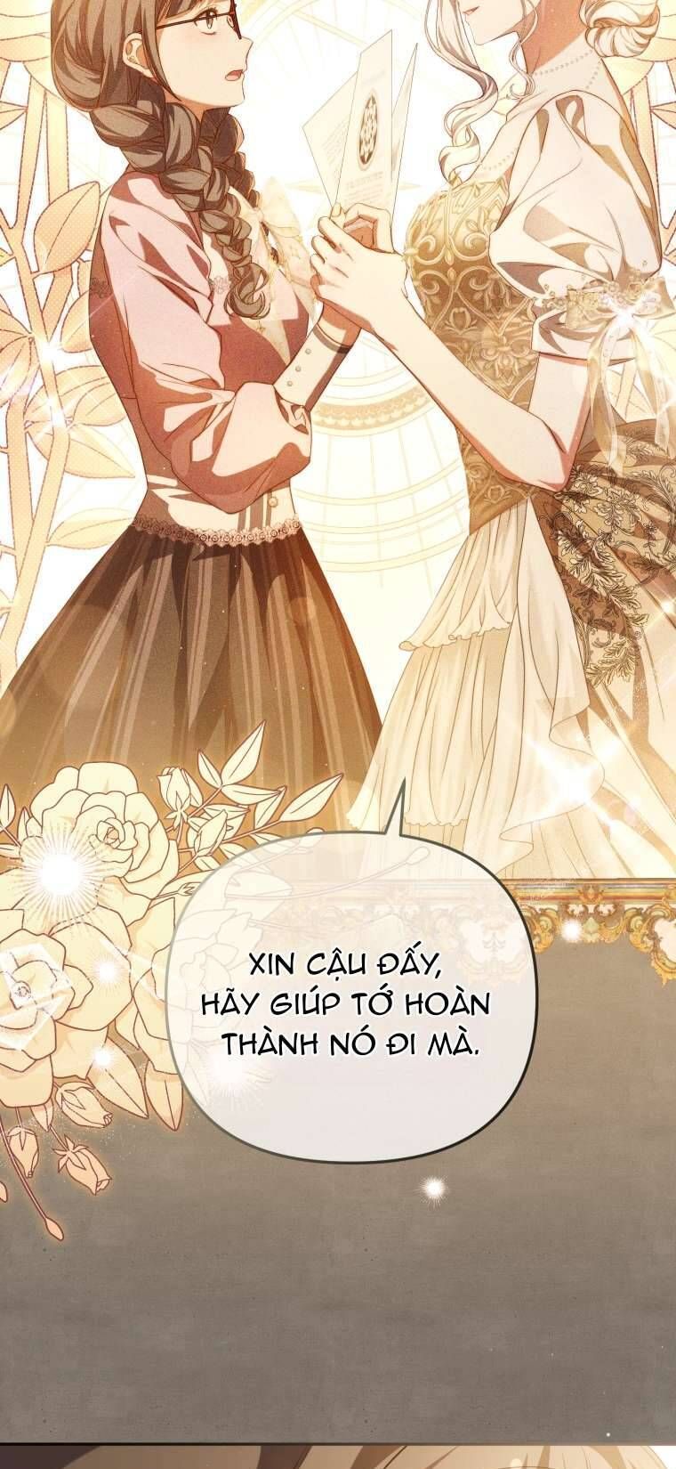 Người Phải Trả Giá Bằng Mạng Sống Vì Đã Lừa Dối Tôi - Chapter 28 - Page 45