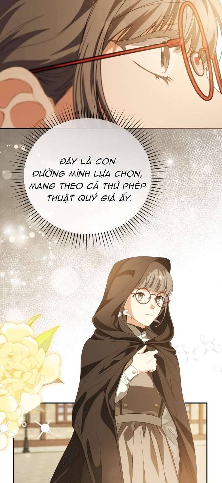 Người Phải Trả Giá Bằng Mạng Sống Vì Đã Lừa Dối Tôi - Chapter 28 - Page 46