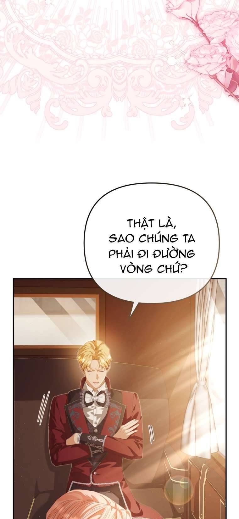 Người Phải Trả Giá Bằng Mạng Sống Vì Đã Lừa Dối Tôi - Chapter 28 - Page 51