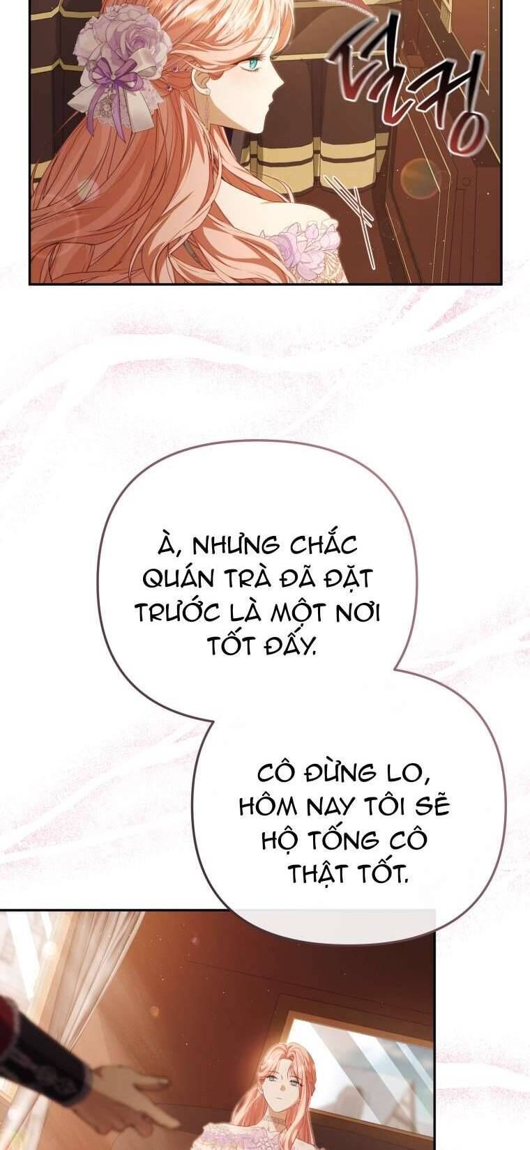 Người Phải Trả Giá Bằng Mạng Sống Vì Đã Lừa Dối Tôi - Chapter 28 - Page 52