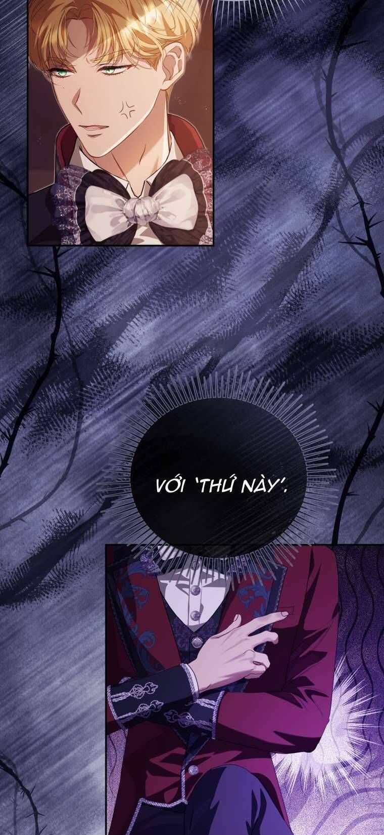 Người Phải Trả Giá Bằng Mạng Sống Vì Đã Lừa Dối Tôi - Chapter 28 - Page 55