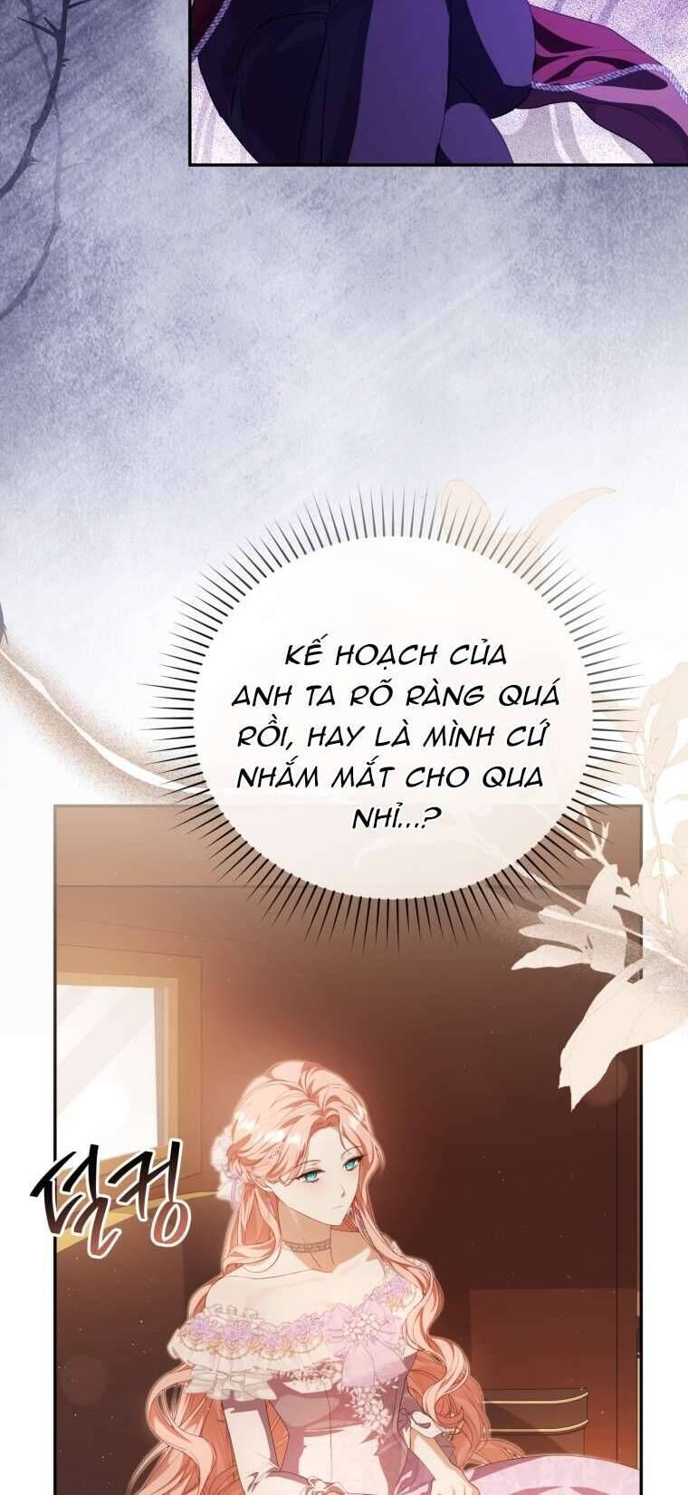 Người Phải Trả Giá Bằng Mạng Sống Vì Đã Lừa Dối Tôi - Chapter 28 - Page 56