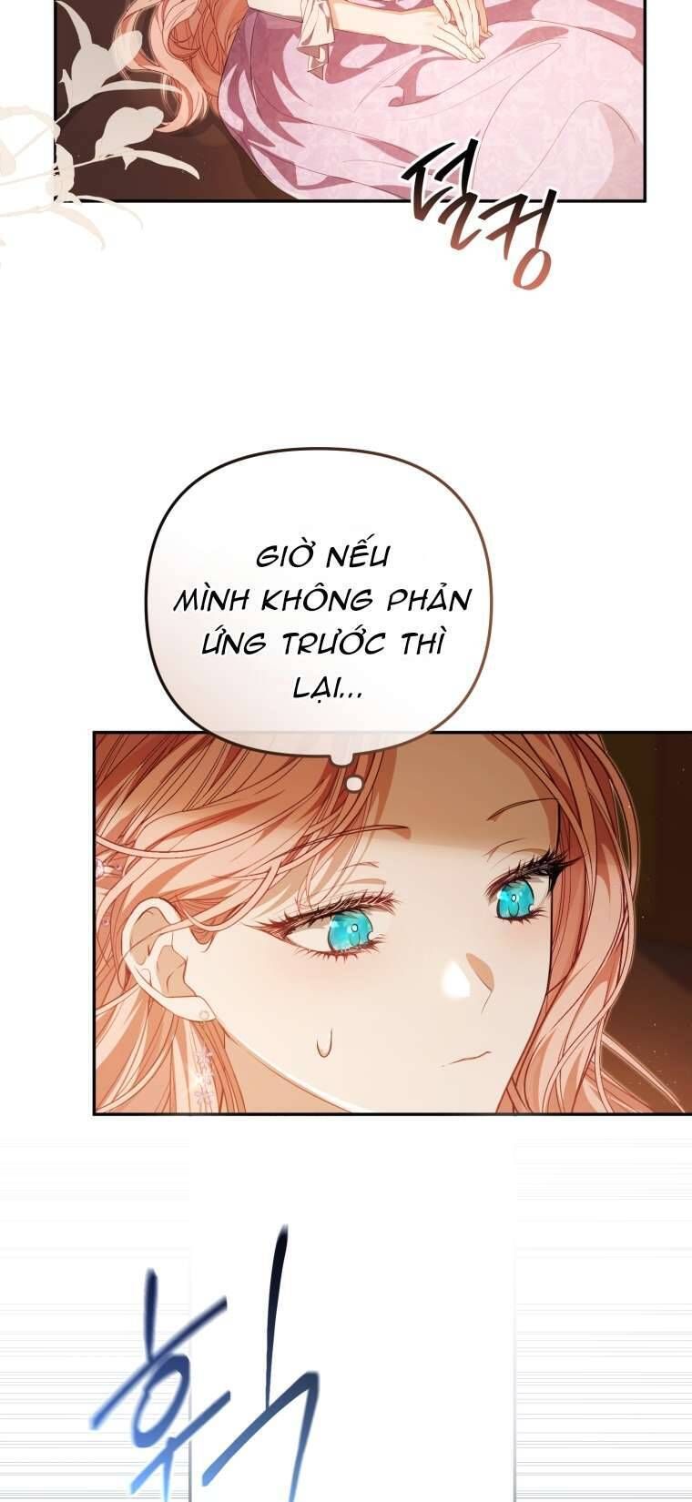 Người Phải Trả Giá Bằng Mạng Sống Vì Đã Lừa Dối Tôi - Chapter 28 - Page 57