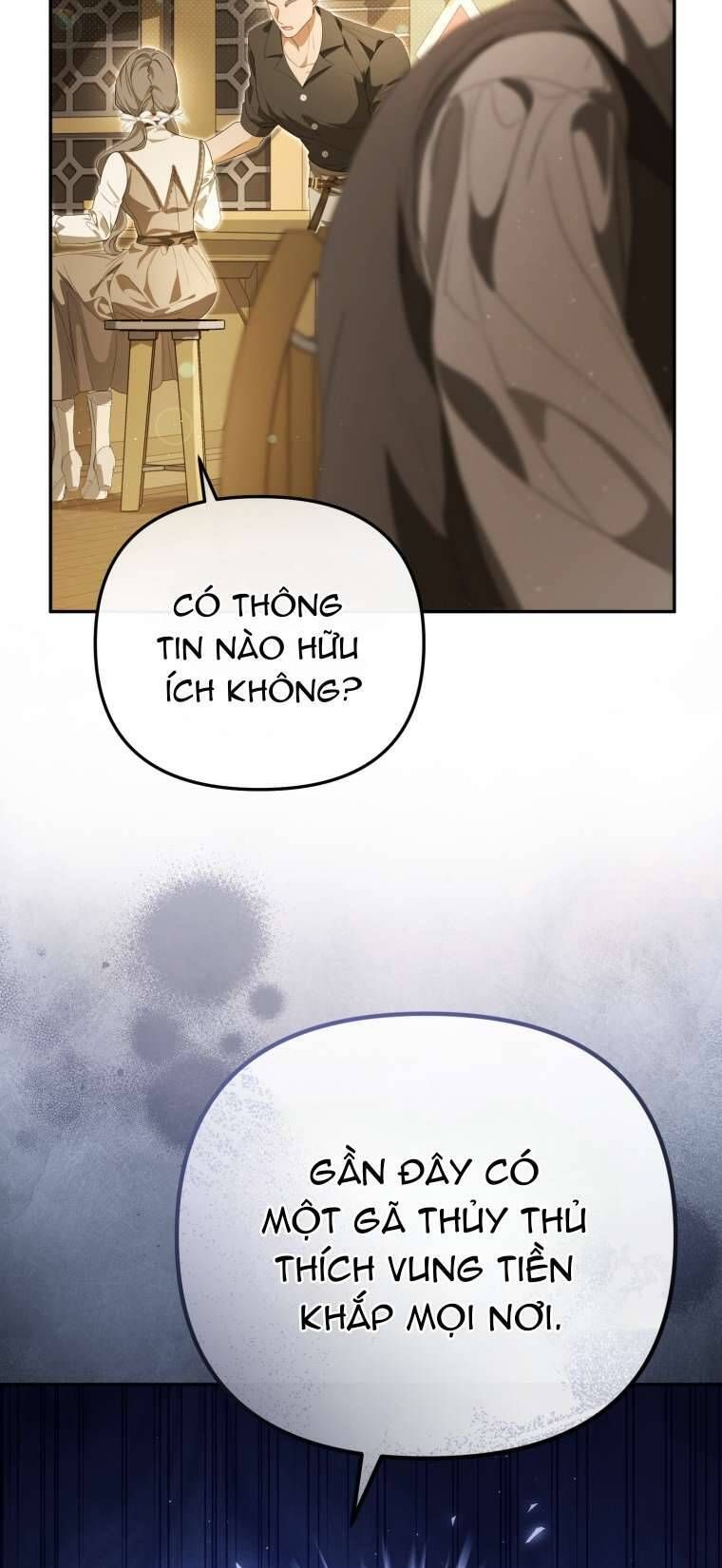 Người Phải Trả Giá Bằng Mạng Sống Vì Đã Lừa Dối Tôi - Chapter 28 - Page 8