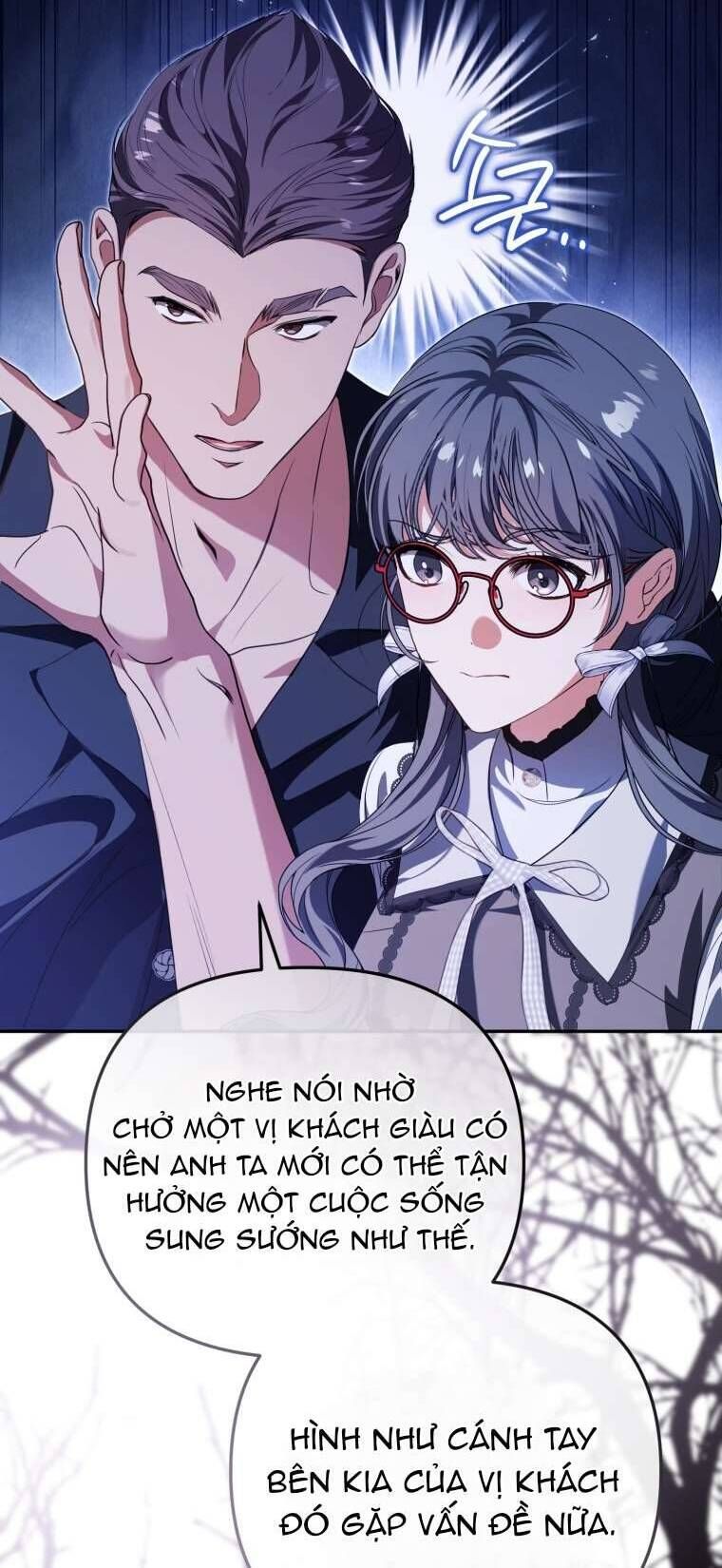 Người Phải Trả Giá Bằng Mạng Sống Vì Đã Lừa Dối Tôi - Chapter 28 - Page 9