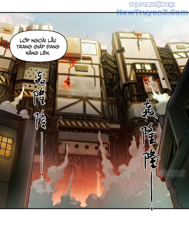 Hộp Mãnh Thú: Kỷ Nguyên Cơ Giáp - Chapter 1 - Page 15