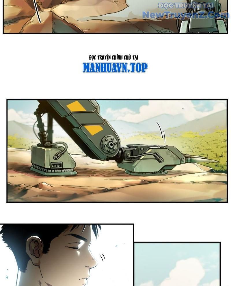 Hộp Mãnh Thú: Kỷ Nguyên Cơ Giáp - Chapter 1 - Page 44