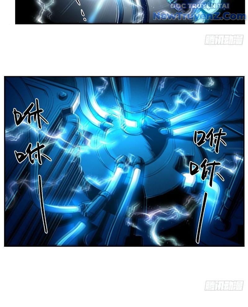 Hộp Mãnh Thú: Kỷ Nguyên Cơ Giáp - Chapter 1 - Page 48