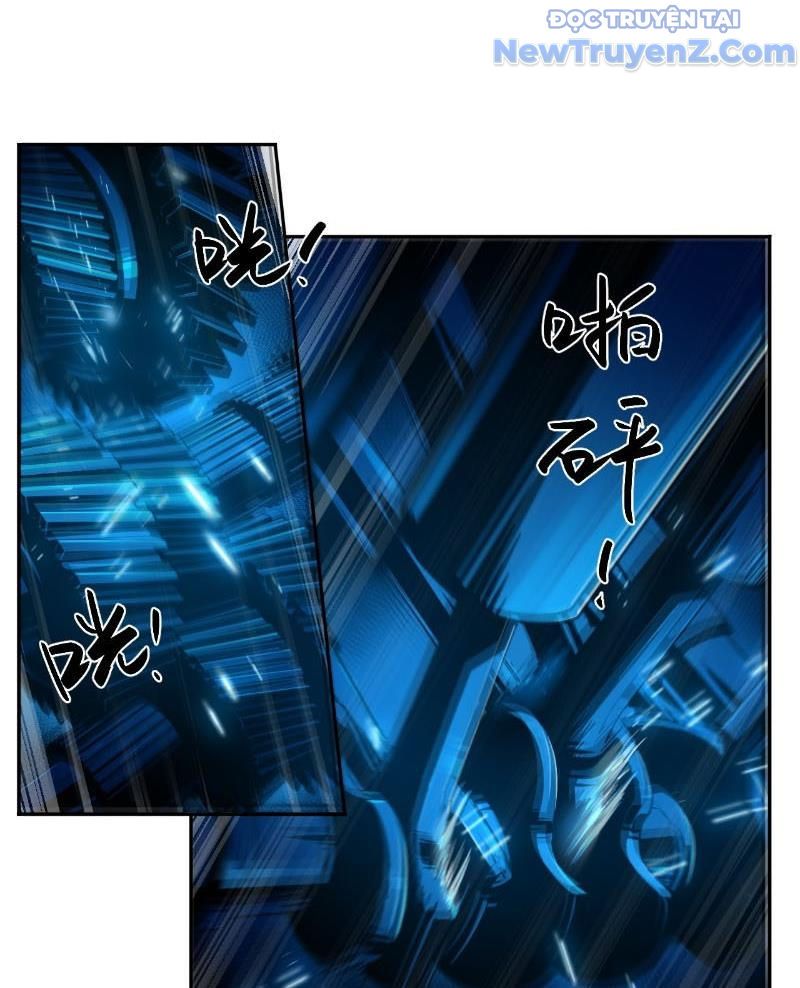 Hộp Mãnh Thú: Kỷ Nguyên Cơ Giáp - Chapter 1 - Page 49