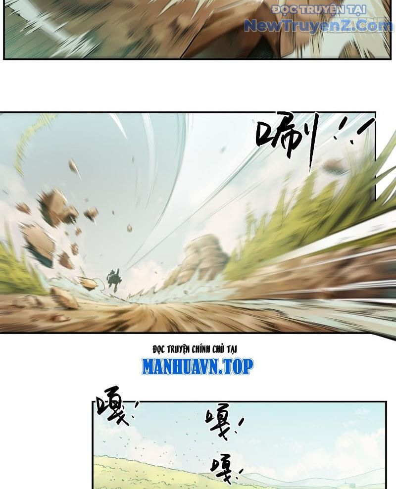 Hộp Mãnh Thú: Kỷ Nguyên Cơ Giáp - Chapter 1 - Page 53