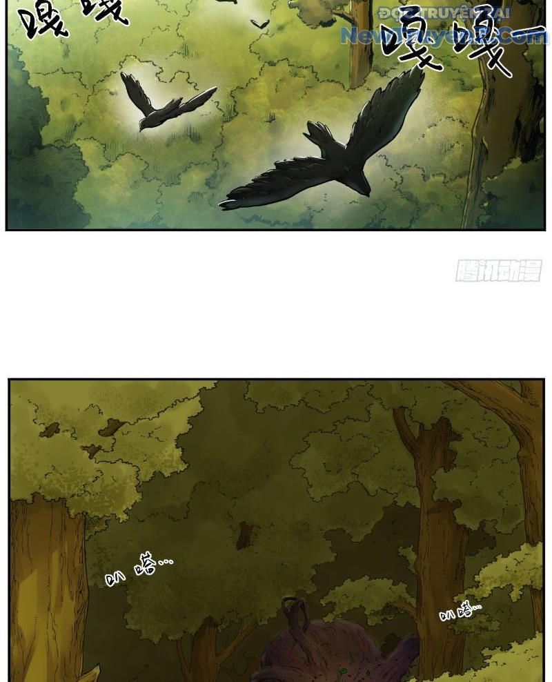 Hộp Mãnh Thú: Kỷ Nguyên Cơ Giáp - Chapter 1 - Page 55