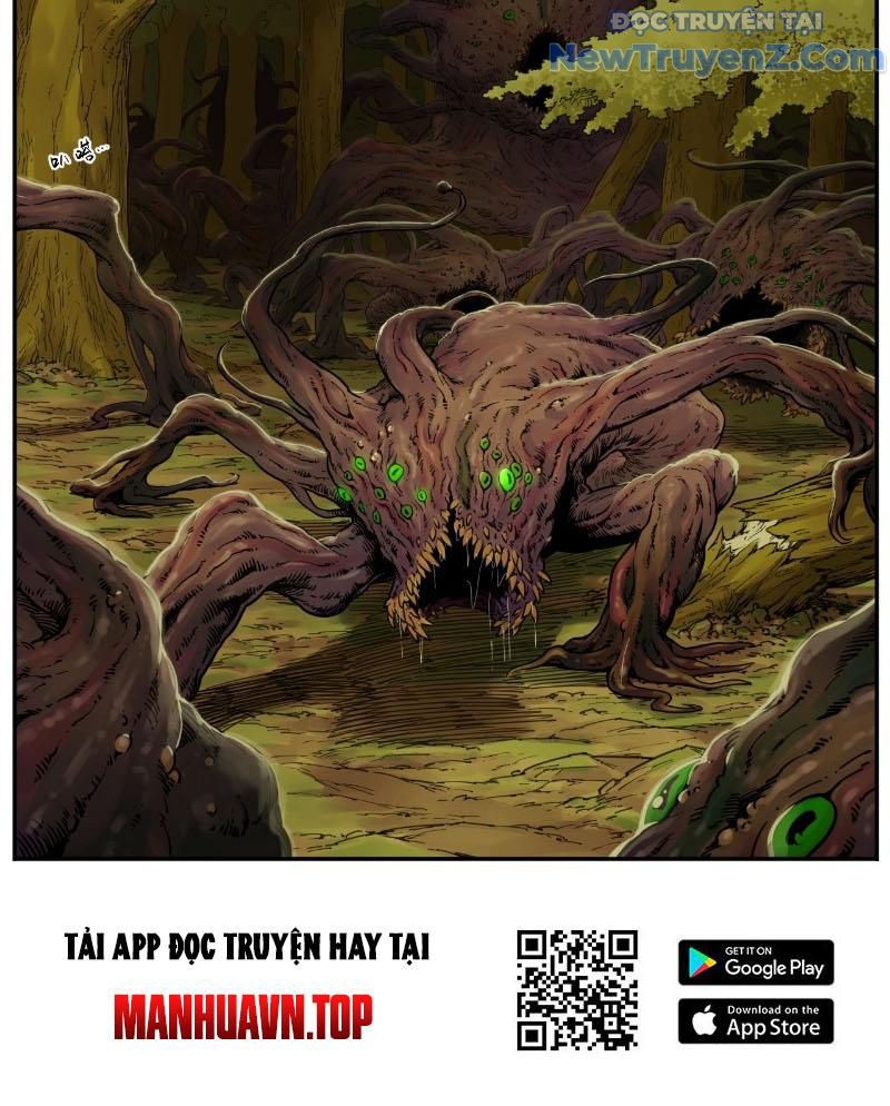 Hộp Mãnh Thú: Kỷ Nguyên Cơ Giáp - Chapter 1 - Page 56