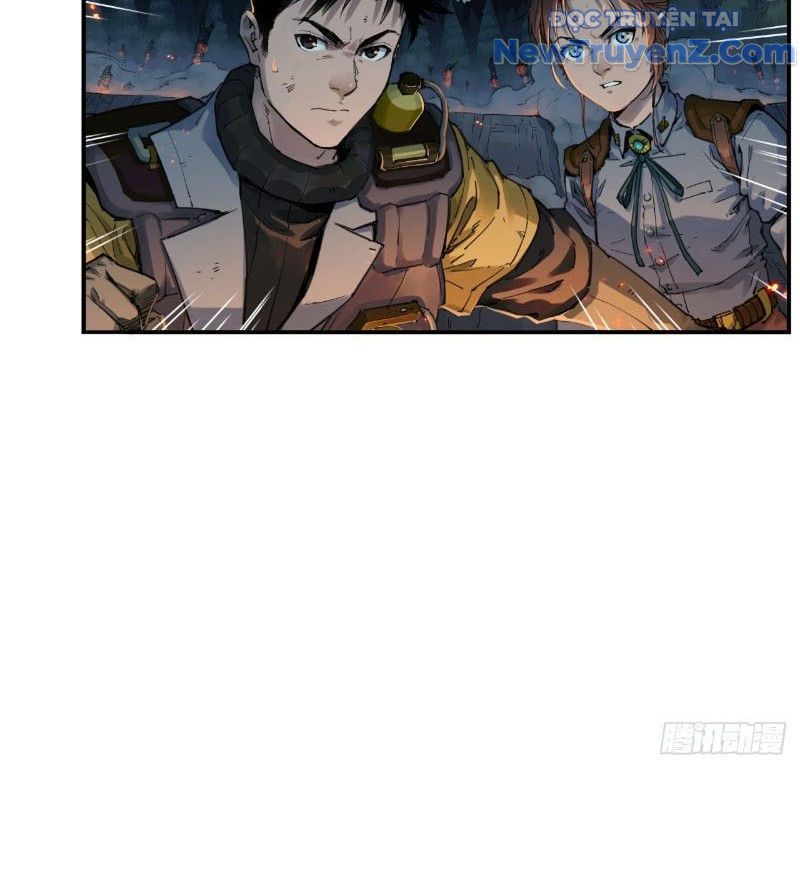 Hộp Mãnh Thú: Kỷ Nguyên Cơ Giáp - Chapter 10 - Page 20