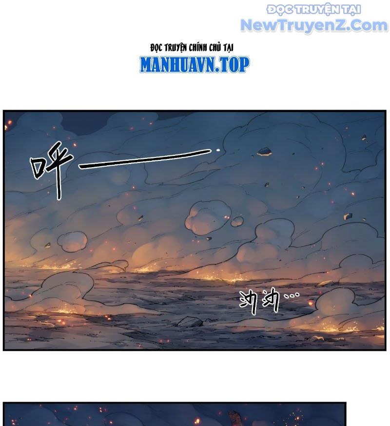 Hộp Mãnh Thú: Kỷ Nguyên Cơ Giáp - Chapter 10 - Page 3