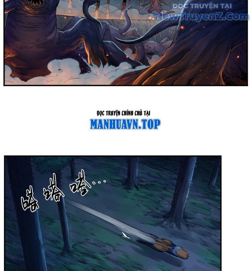 Hộp Mãnh Thú: Kỷ Nguyên Cơ Giáp - Chapter 10 - Page 41