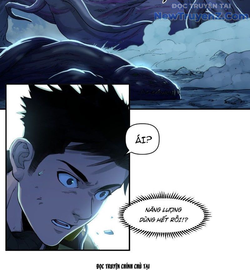 Hộp Mãnh Thú: Kỷ Nguyên Cơ Giáp - Chapter 10 - Page 51