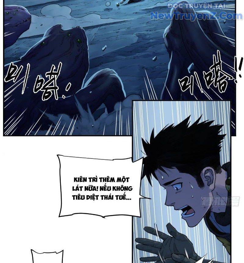Hộp Mãnh Thú: Kỷ Nguyên Cơ Giáp - Chapter 10 - Page 53