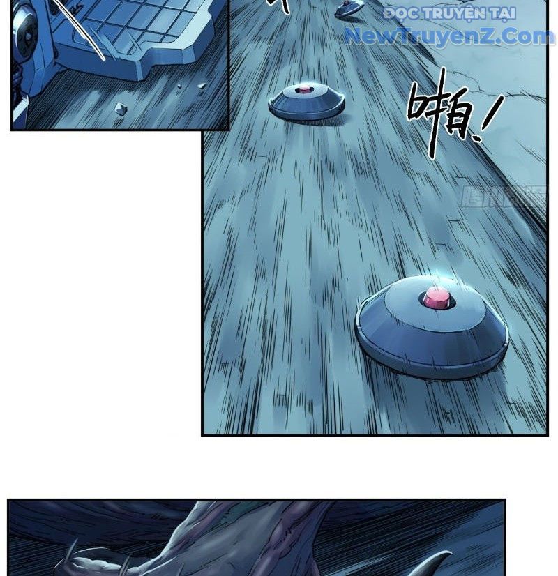 Hộp Mãnh Thú: Kỷ Nguyên Cơ Giáp - Chapter 11 - Page 25