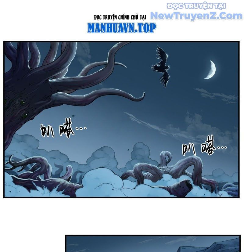 Hộp Mãnh Thú: Kỷ Nguyên Cơ Giáp - Chapter 11 - Page 3