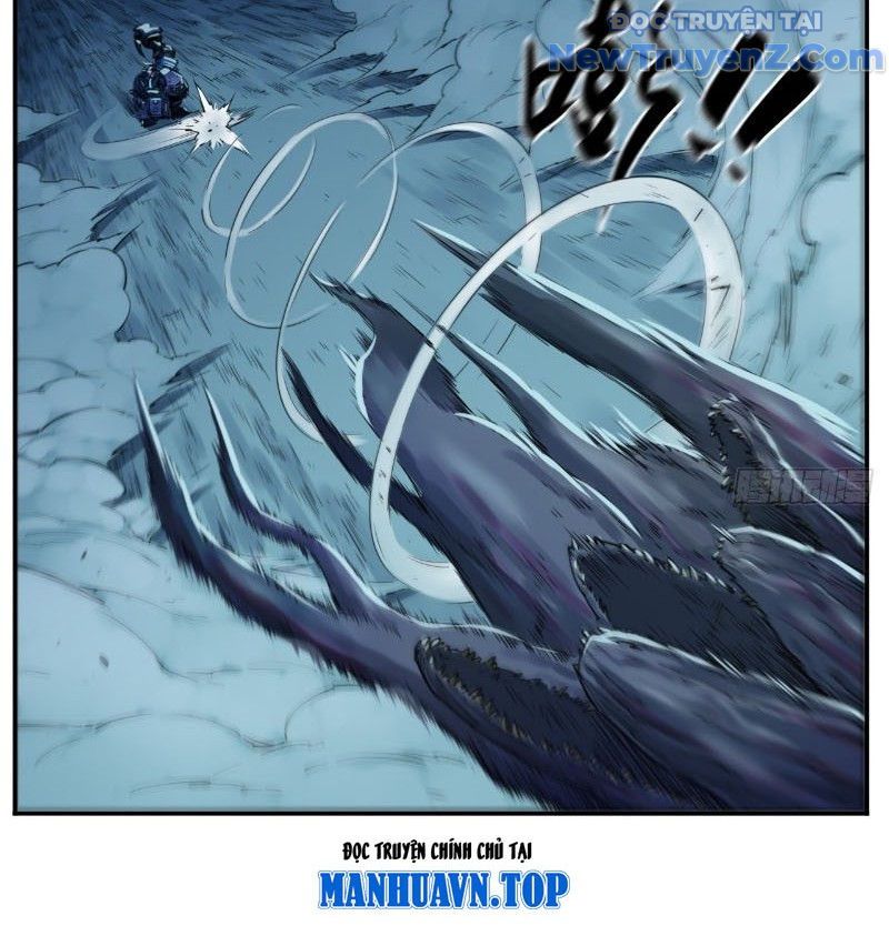 Hộp Mãnh Thú: Kỷ Nguyên Cơ Giáp - Chapter 11 - Page 30