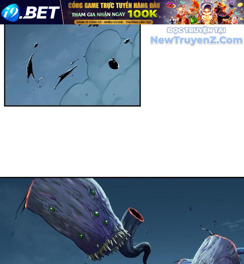 Hộp Mãnh Thú: Kỷ Nguyên Cơ Giáp - Chapter 11 - Page 40