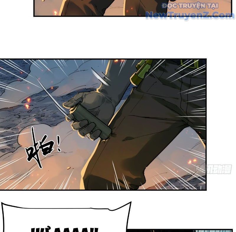 Hộp Mãnh Thú: Kỷ Nguyên Cơ Giáp - Chapter 11 - Page 47