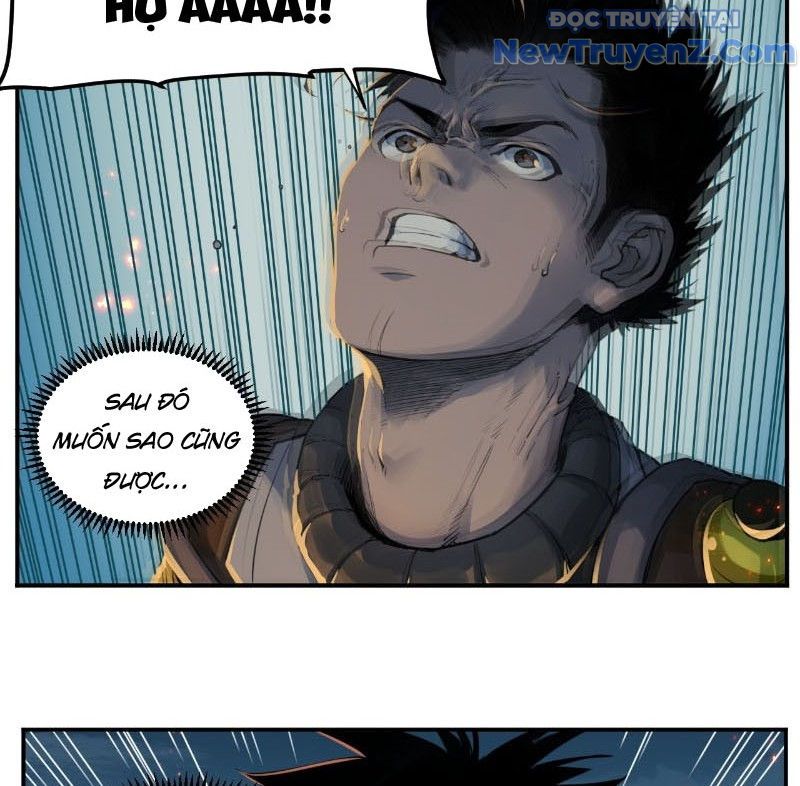 Hộp Mãnh Thú: Kỷ Nguyên Cơ Giáp - Chapter 11 - Page 48