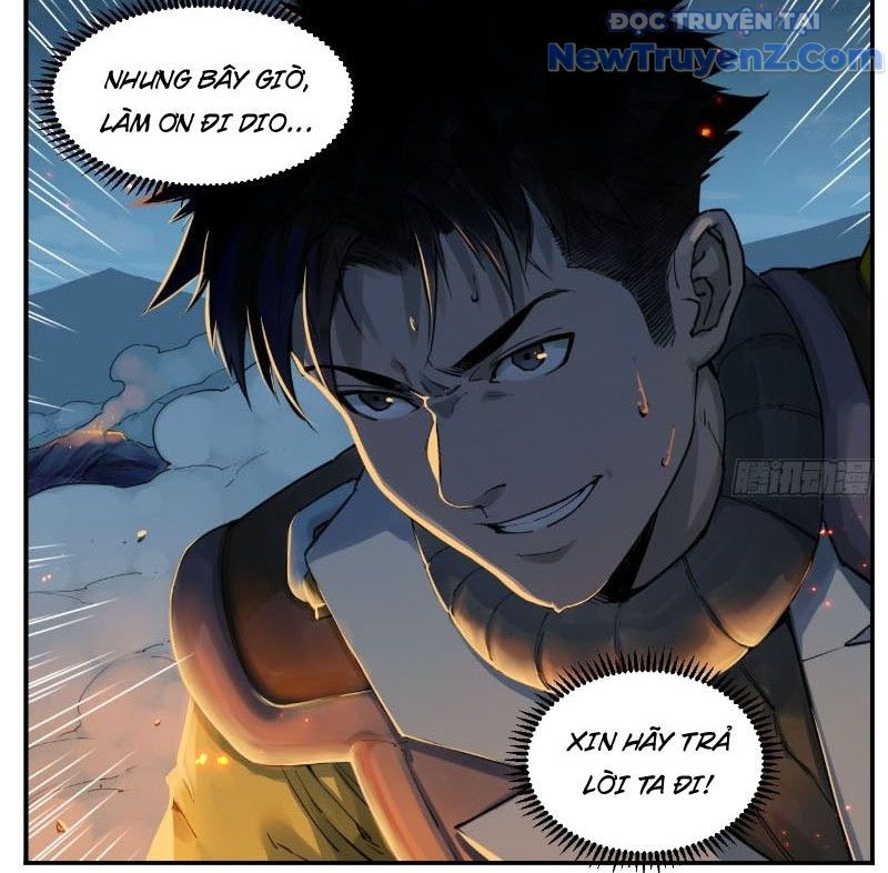Hộp Mãnh Thú: Kỷ Nguyên Cơ Giáp - Chapter 11 - Page 49