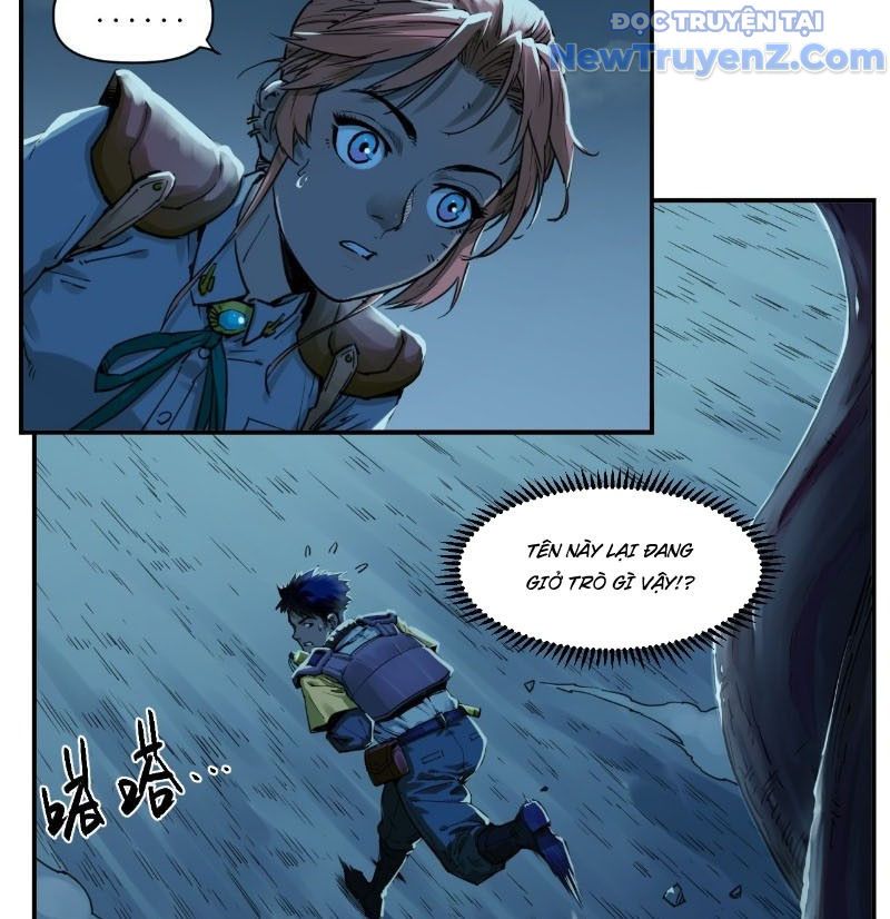 Hộp Mãnh Thú: Kỷ Nguyên Cơ Giáp - Chapter 11 - Page 7
