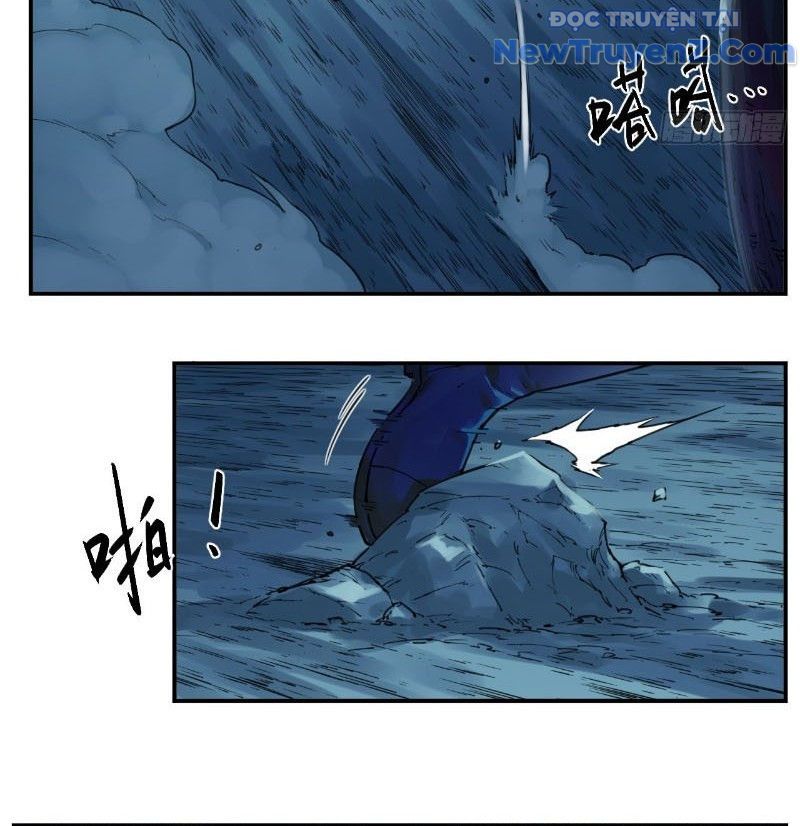 Hộp Mãnh Thú: Kỷ Nguyên Cơ Giáp - Chapter 11 - Page 8