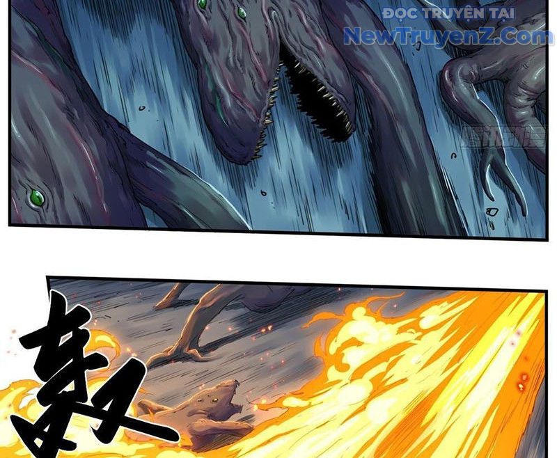 Hộp Mãnh Thú: Kỷ Nguyên Cơ Giáp - Chapter 12 - Page 14